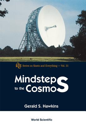 Mindsteps to the Cosmos - Hawkins, Gerald S