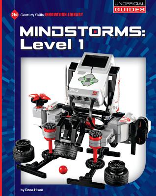 Mindstorms: Level 1 - Hixon, Rena