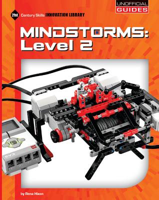 Mindstorms: Level 2 - Hixon, Rena