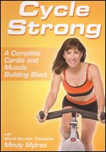 Mindy Mylrea: Cycle Strong - 
