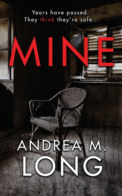 MInE: A Hate Story - Long, Andie M, and Long, Andrea M