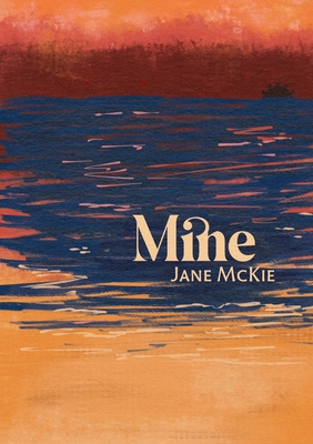 Mine - McKie, Jane