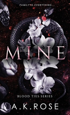 Mine - Rose, Atlas