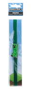 Minecraft: Creeper Enamel Charm Bookmark (Gaming)