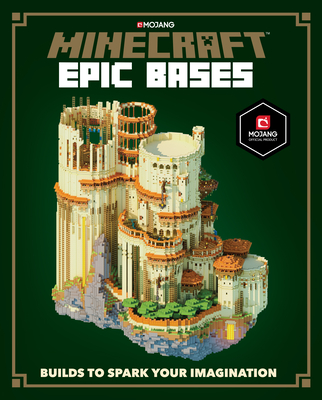 Minecraft: Epic Bases - Mojang Ab