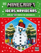 Minecraft Ideas Navideas (Festive Ideas)