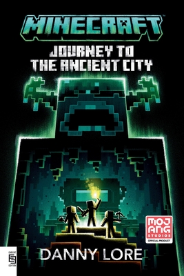 Minecraft: Journey to the Ancient City - Lore, Danny