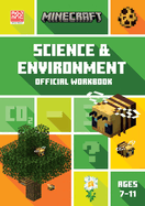 Minecraft STEM Science and Environment: Official Workbook