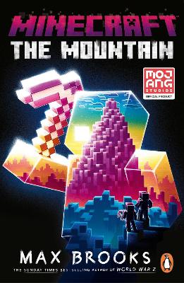 Minecraft: The Mountain - Brooks, Max