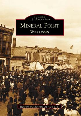 Mineral Point, Wisconsin - Beall, Herbert, and Apelian Beall, Barbara