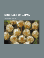 Minerals of Japan
