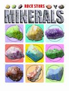 Minerals - Pellant, Chris, and Pellant, Helen