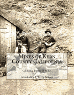 Mines of Kern County California