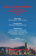 Mingled Voices 4: International Proverse Poetry Prize Anthology 2019