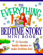 Mini Bedtime Stories
