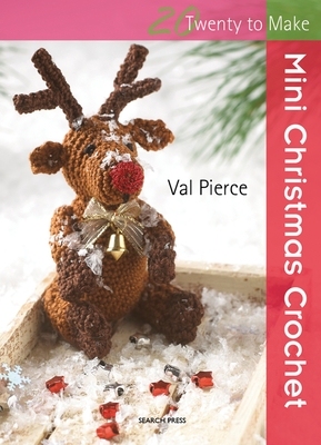 Mini Christmas Crochet - Pierce, Val