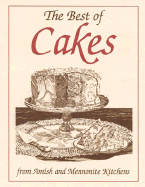 Mini Cookbook Collection- Best of Cakes