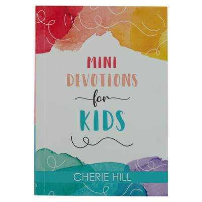 Mini Devotions for Kids - Christianart Gifts (Creator)