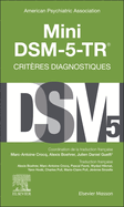 Mini Dsm-5-Tr - Crit?res Diagnostiques