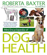 Mini Encyclopedia of Dog Health