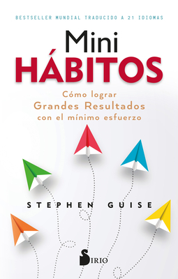 Mini Habitos - Guise, Stephen