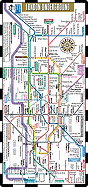 Mini Metro London