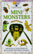 Mini monsters