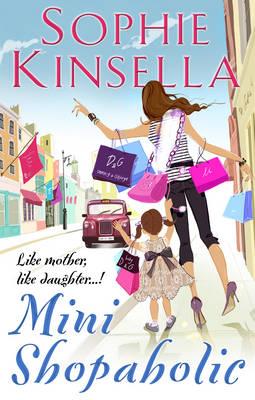 Mini Shopaholic - Kinsella, Sophie