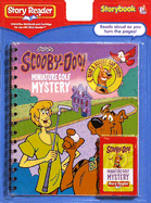 Miniature Golf Mystery