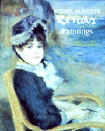 Miniature Masterpieces: Pierre Auguste Renoir: Paintings - Renoir, Pierre-Auguste, and Renoir, Auguste, and Rh Value Publishing