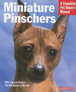 Miniature Pinschers