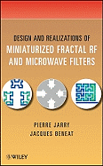 Miniaturized Fractal RF