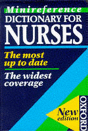 Minidictionary for Nurses