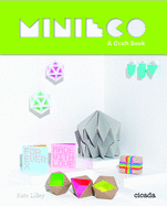 MiniEco : A craft book