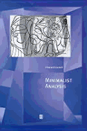 Minimalist Analysis - Lasnik, Howard