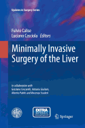 Minimally Invasive Surgery of the Liver