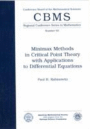 Minimax Methods in Critical Point Theory with Applications to Differential Equations