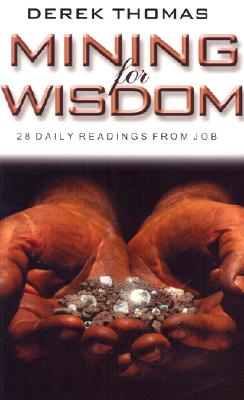 Mining for Wisdom: A Twenty-Eight-Day Devotional Based on the Book of Job - Thomas, Derek