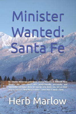 Minister Wanted: Santa Fe - Marlow, Herb