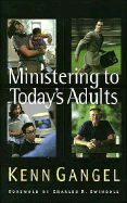 Ministering to Today's Adults