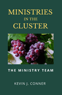 Ministries in the Cluster: The Ministry Team