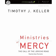 Ministries of Mercy: The Call of the Jericho Road