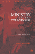 Ministry in the Countryside: Revised Expanded Edition: A Model for the Future
