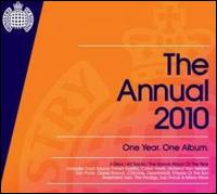 Ministry of Sound: Annual 2010 - Various Artists