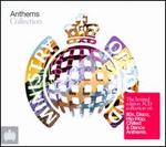 Ministry of Sound: Anthems Collection