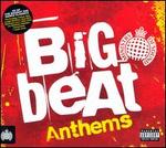 Ministry of Sound: Big Beat Anthems