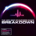 Ministry of Sound: Breakdown 2008