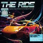 Ministry of Sound: Ride