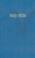Ministry & Pew Bible-NIV