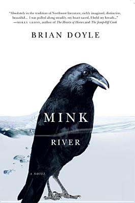 Mink River - Doyle, Brian